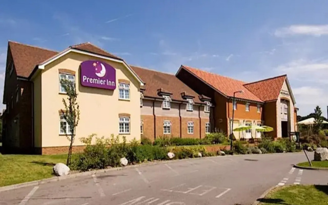 Premier Inn Petersfield