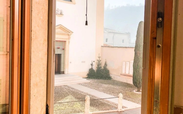 Le Finestre su Borghetto