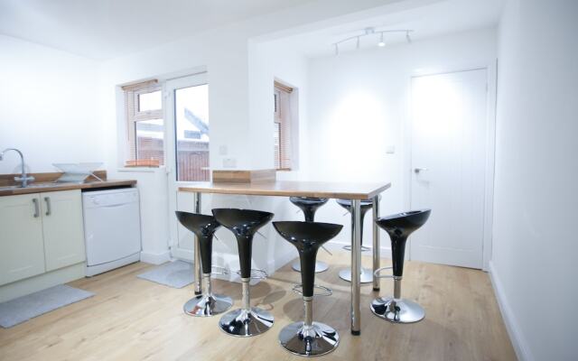 Queen Victoria House