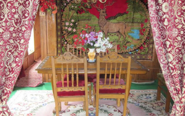 Shagoo Palace