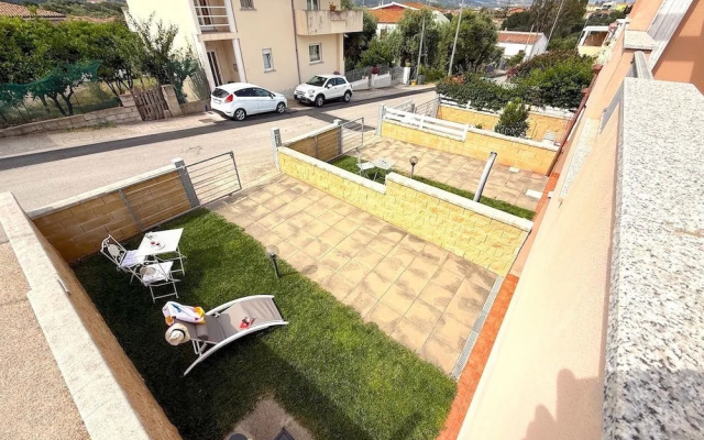 Villetta Alloro K&G House2