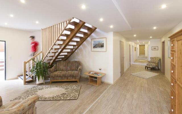 Panorama-Landgasthof Ranzinger