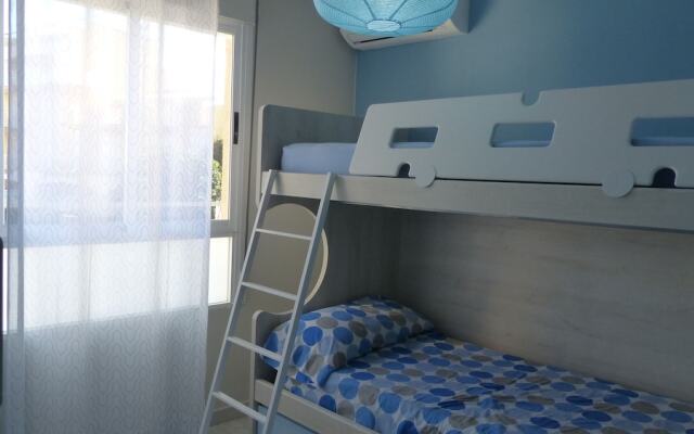 Apartamento Bahia Denia