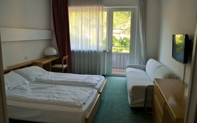 Hotel Piccolo Mondo