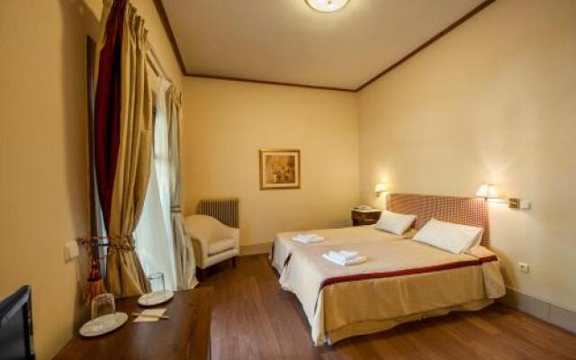 Rocabella Hellinikon Country Hotel