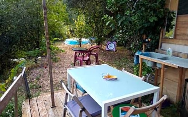 Monacoecolodge