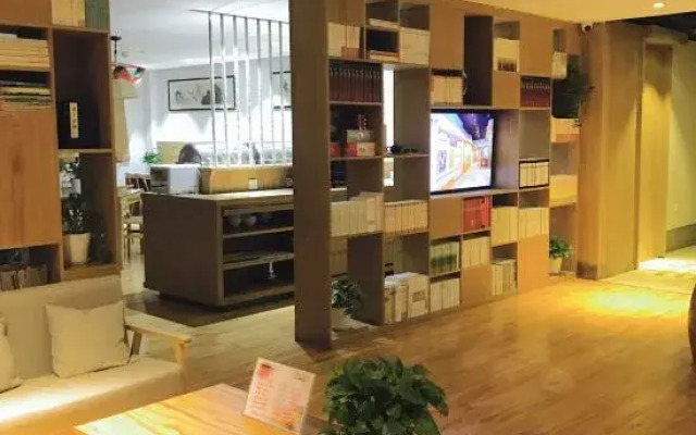 Wending Yaxuan Hotel