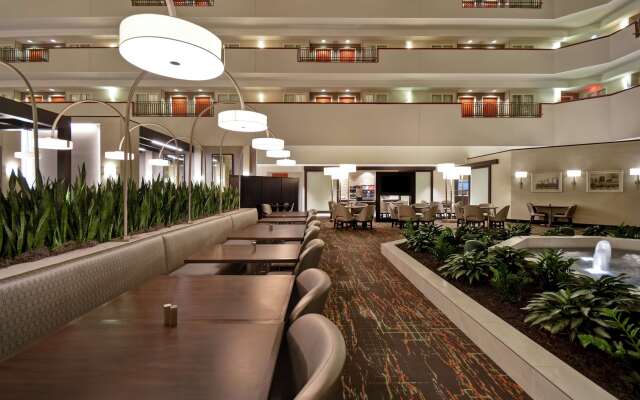 Embassy Suites Little Rock