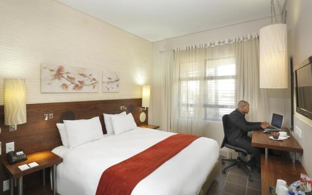 Peermont Metcourt Hotel at Umfolozi