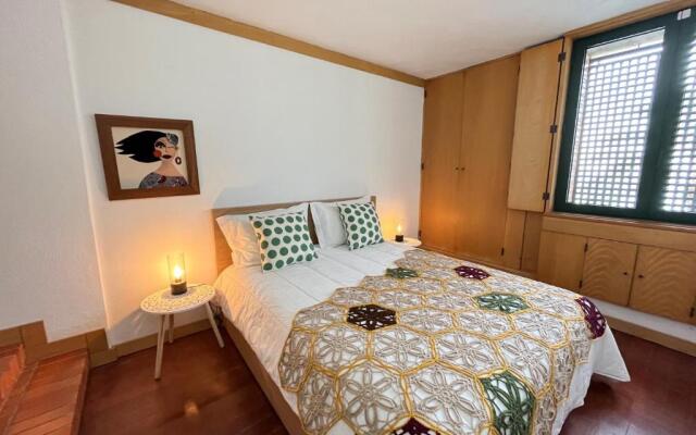 California Beach Apartment by Trip2Portugal