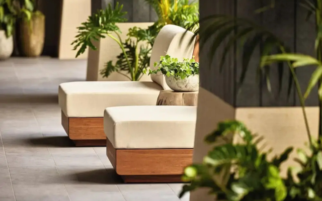 1 Hotel Tokyo