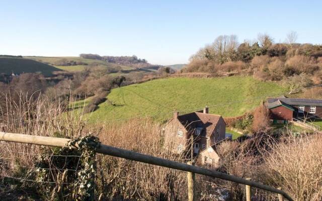 Three Horseshoes Inn