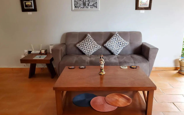 Casa de Tillie