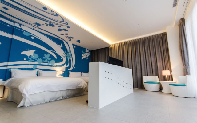 No. 9 Hotel