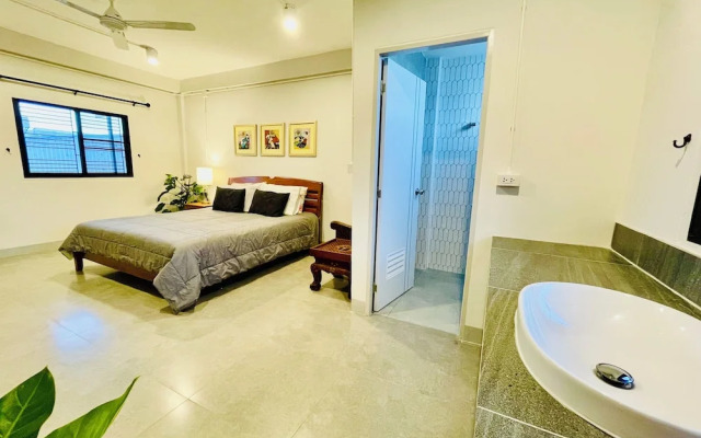 Secret Corner Boutique Hostel