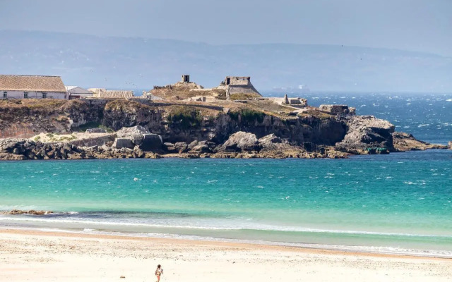 Apartamento Weekend Tarifa 107