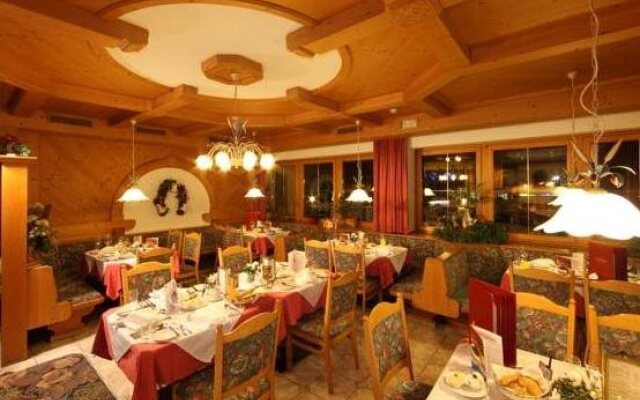 Urslauerhof Berg & Spa Hotel