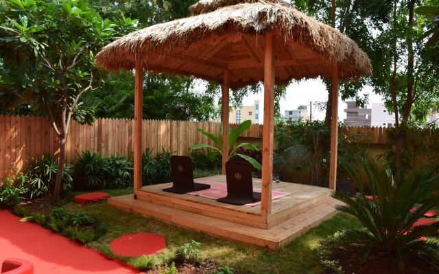 St Laurn - The Spiritual Resort