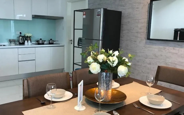 LSE Teega Boutique Suites