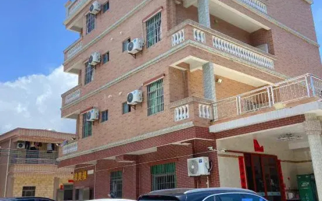 Langmeilou Homestay