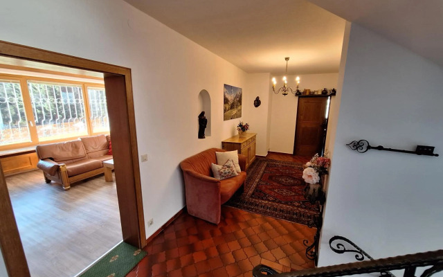 Ferienhaus Bernadette