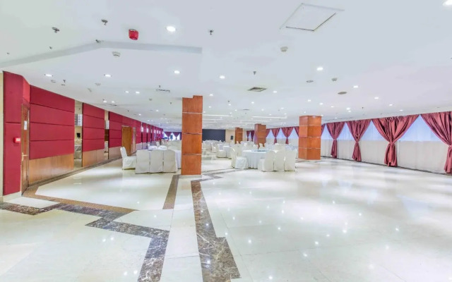 Changchun Garden Hotel