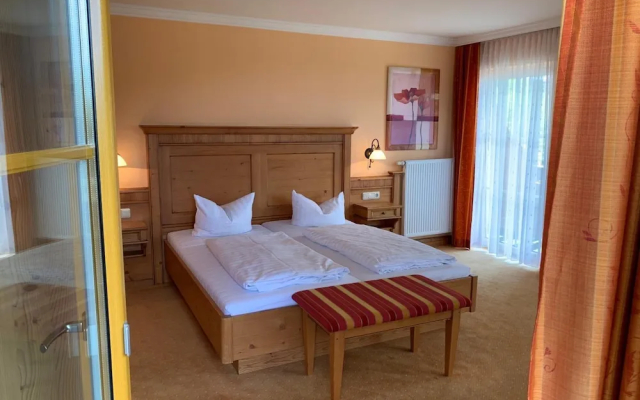 Hotel Sonnenblick