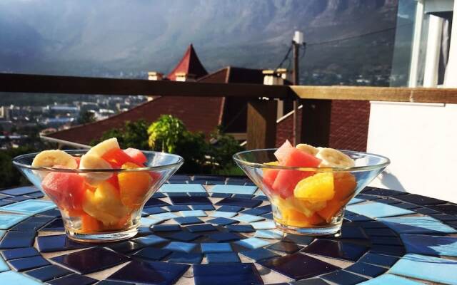 Bergzicht Guesthouse