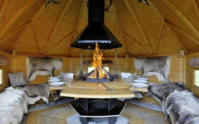 Pension Zum Riedensee