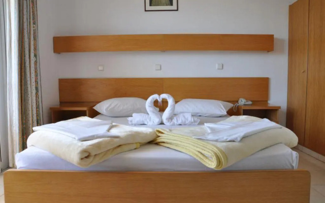 Fantasy Hotel
