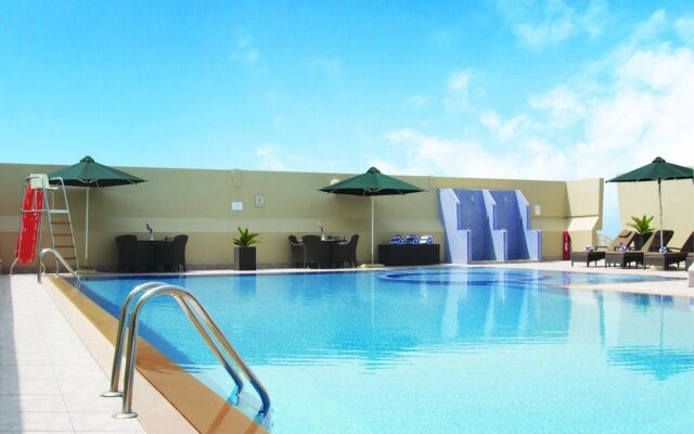 Al Khoory Hotel Apartments