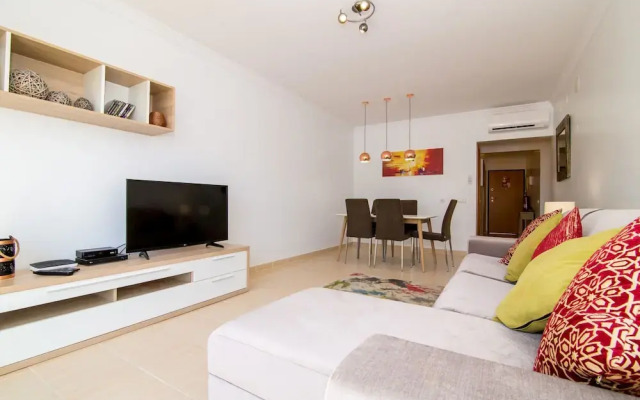 Albufeira Sunny Apartment 2 by Homing