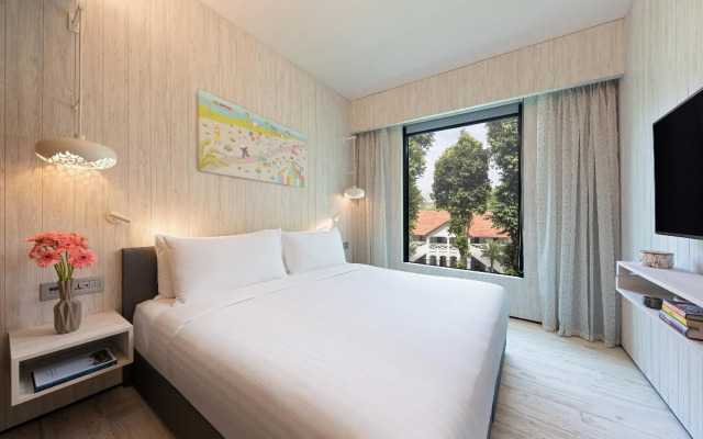 Village Hotel Sentosa by Far East Hospitality