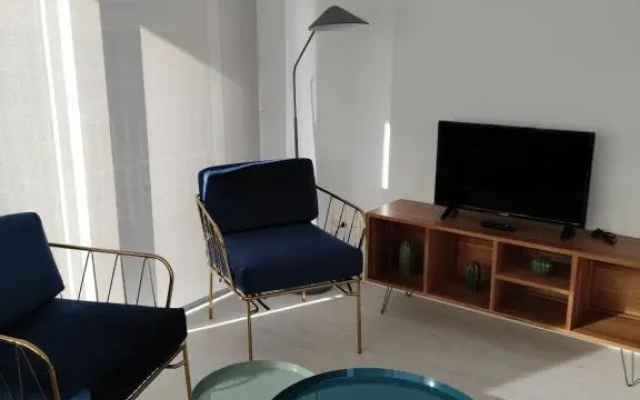 Apartamentos Mar 16 - Santa margarita
