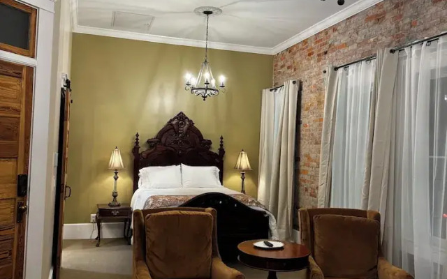 The Osceola Hotel and Event Center