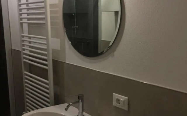Apartment San Bernardo