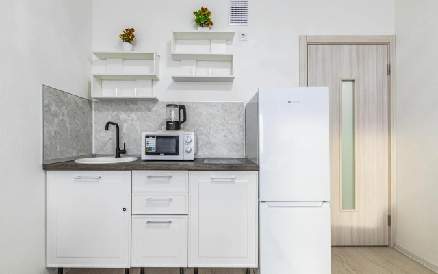 DreamHouse на улице Советская 62 Б