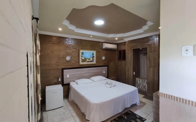 Pousada Porto dos Corais