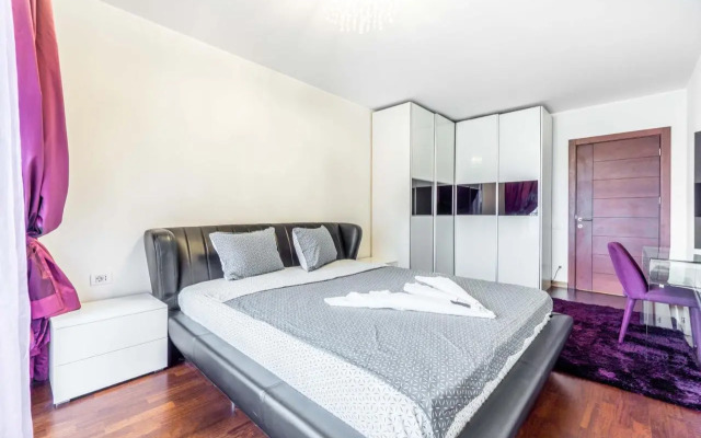 Luxury Apartment Bucharest Mall area