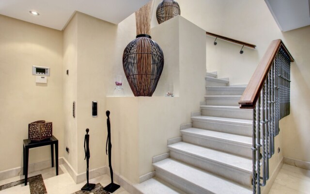 Penthouse Torre Bermeja
