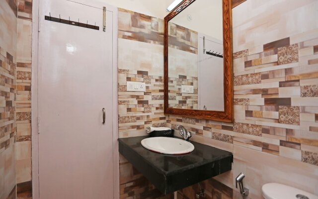 OYO 10852 Home 2BHK Summerhouse TRC Bhimtal