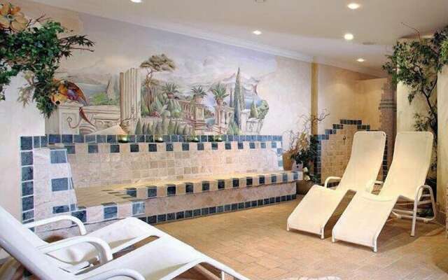 Landhotel Jäger TOP