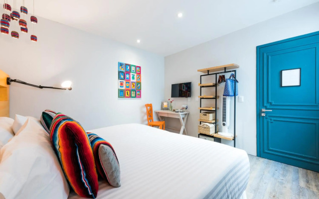 La Palomilla Bed & Breakfast