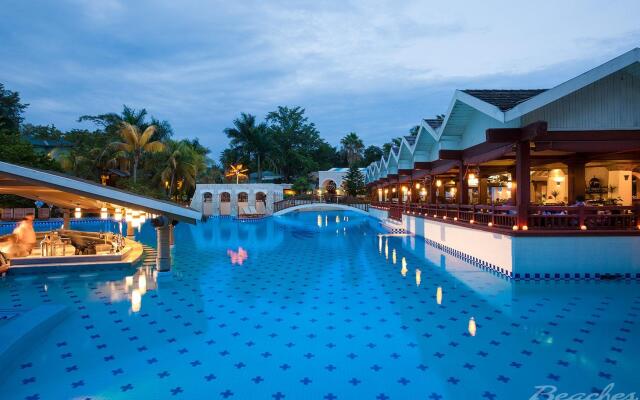 Beaches Negril Resort - ALL INCLUSIVE