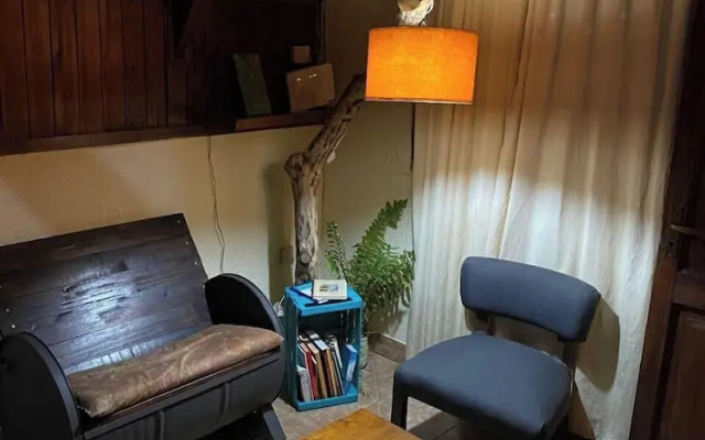 Bungalow hostel Iguazù