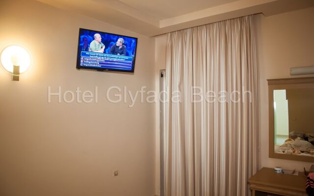 Glyfada Beach Hotel