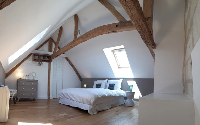 La Grange Maison d'hôtes