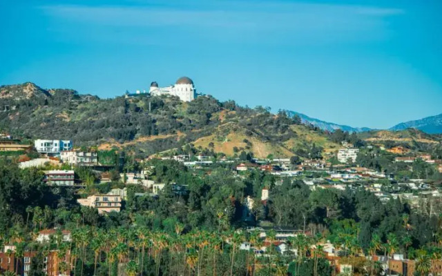 Hollywood Banderas Apartment