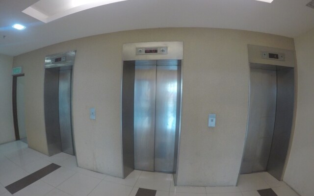 Orkid Studio Apartment