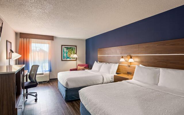 Best Western Plus Lexington Inn